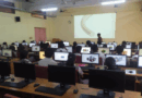 Add-on session on Building Information Modelling (BIM) for 2023-2027 B.Tech Civil Engineering Students