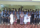 CSE Dept organises one-day workshop titled “NEXTGEN CREATORS – Power of AI in Your Hands”