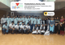 ECE Dept  organizes one-day Workshop on ‘Arduino Programming’