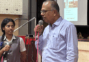 Anti-Ragging Awareness Session