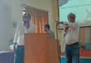 Industry Institute Interaction Talk on “Agentic AI – Challenges and Opportunities”