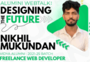 CSE Dept organizes Alumni Webtalk on “Designing the Future”