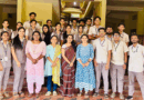 IGNITE 2025 – Empowering Minds: Orientation Program for VSEC Volunteers