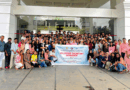 Empowering Future Leaders – Participation of NSS Volunteer Secretaries in Training