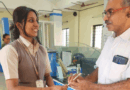 NSS Eco-Initiative on World Nature Conservation Day