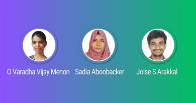 AIML students selected for Infosys Springboard Internship 6.0 (Virtual) AIML students selected for Infosys Springboard Internship 6.0 (Virtual)