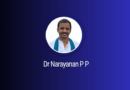 Cheering our alumnus Dr Narayanan P P on his Ph.D. achievement,a testament to his dedication and research excellence