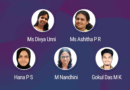 ECE Department presents paper at IEEE International Conference on Smart Computing and Communications (ICSCC 2025)