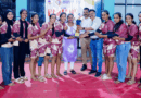 Vidya Kabaddi Team (Women) secures Runner-Up position in the APJAKTU E-Zone Championship