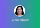 Inter Continental Music Awards spotlight Vidya alumna Ms Anjali Mukundam