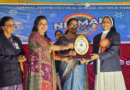 Innovation and teamwork – the spirit of Nirmal Expo 2025 high with principal’s presence as Chief Guest