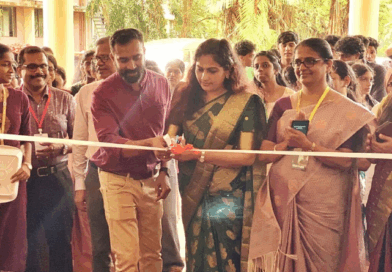 VYVIDH 2025 – Vidya’s Techno-Cultural Fest, paves the way for innovation, encourages bold dreams, and empowers students to bring them to life