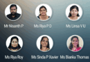 AIML Faculty Members earn Elite recognition in NPTEL Programme AIML Faculty Members earn Elite recognition in NPTEL Programme