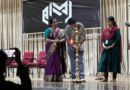 Vibrant performances and activities mark AIML Association Day 2025 Vibrant performances and activities mark AIML Association Day 2025