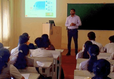 Expert Talk on “Traffic Science for Safe Commute”