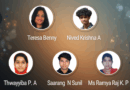 Paper Publication in the International Journal of Innovative Research in Technology by CSE Department Paper Publication in the International Journal of Innovative Research in Technology by CSE Department