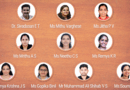 CSE Faculty Members enhance expertise through AICTE- ATAL FDP on ‘NextGen AI Training’