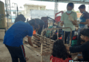 Punarjani – Phase 3 : NSS Volunteers revitalize healthcare facilities Punarjani – Phase 3 : NSS Volunteers revitalize healthcare facilities