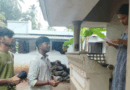 NSS volunteers promote energy conservation in Velur Grama Panchayath