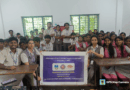 Vidya NSS Units engage school students through Interactive Session Vidya NSS Units engage school students through Interactive Session