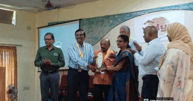Vidya launches PALS Chapter to strengthen Industry–Academia collaboration Vidya launches PALS Chapter to strengthen Industry–Academia collaboration