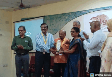 Vidya launches PALS Chapter to strengthen Industry–Academia collaboration