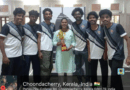 Vidya Men’s Yoga Team secures runner-up position in APJAKTU Inter-Zone Yoga Competition Vidya Men’s Yoga Team secures runner-up position in APJAKTU Inter-Zone Yoga Competition
