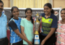 Vidya hosts APJAKTU E-Zone Table Tennis Championships 2025–2026 Vidya hosts APJAKTU E-Zone Table Tennis Championships 2025–2026