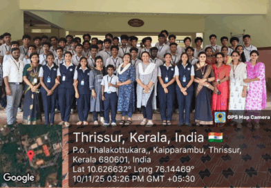 CSE Dept organizes Hands-on Hardware Workshop for Higher Secondary Students CSE Dept organizes Hands-on Hardware Workshop for Higher Secondary Students