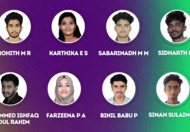 Vidya students stand out to the second phase of PALS MinTathon 2025 with innovative achievements Vidya students stand out to the second phase of PALS MinTathon 2025 with innovative achievements