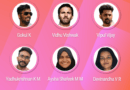 Team ArcNet from Vidya shortlisted for Smart India Hackathon (SIH) 2025 Grand Finale Team ArcNet from Vidya shortlisted for Smart India Hackathon (SIH) 2025 Grand Finale