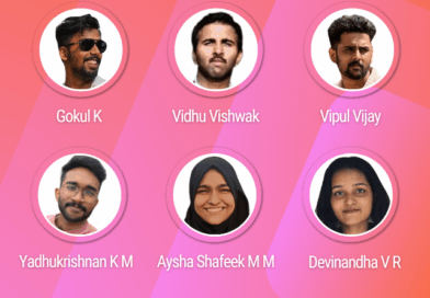 Team ArcNet from Vidya shortlisted for Smart India Hackathon (SIH) 2025 Grand Finale Team ArcNet from Vidya shortlisted for Smart India Hackathon (SIH) 2025 Grand Finale