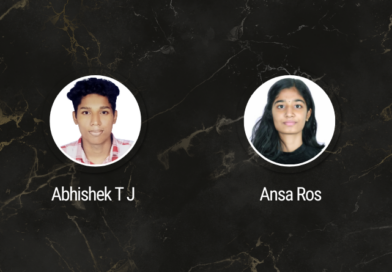 EEE students participate actively in KSEB District-Level Power Quiz EEE students participate actively in KSEB District-Level Power Quiz