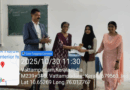 Orientation session and felicitation of Plus One Toppers conducted by EEE Dept at ICA English HSS Orientation session and felicitation of Plus One Toppers conducted by EEE Dept at ICA English HSS