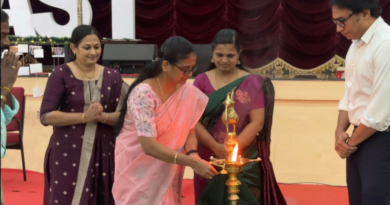 AVA honours the past, empowers the present, and inspires the future at the AGM and Alumni Meet ‘Aternum’