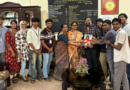 Publication of AIML Dept Technical Magazine – MANEESHA Publication of AIML Dept Technical Magazine – MANEESHA