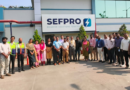 ME HoD and faculty member visit SEFPRO – Saint-Gobain, Palakkad under PALS Industry Engagement Program”
