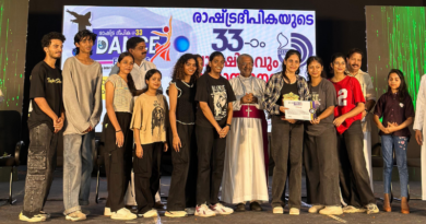 D-Addiction Dance Crew bags second position at Meraki Dance Competition.