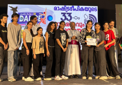 D-Addiction Dance Crew bags second position at Meraki Dance Competition.