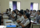 CE Dept conducts Alumni interaction session