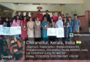 Vidya Champions Mental Well-being through NSS & VSSC activities