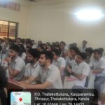 10.6266611, 76.1445471 | P.O. Thalakottukara,, Kaipparambu, Thrissur, Thalakottukara, Kerala 680601, India