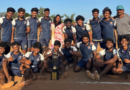 Kudos to Vidya’s Men’s Kho Kho Team on securing E Zone Inter-Collegiate Kho Kho Championship title for the forth consecutive year