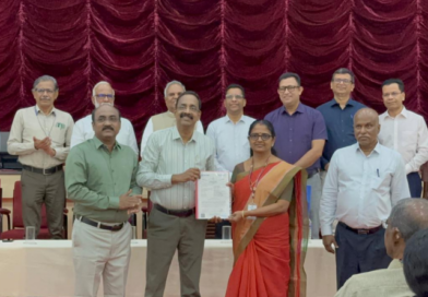 Vidya & TMA forge milestone MoU for academic and professional excellence