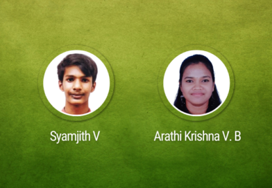 Constitution Day 2025 Winners explored SDGs and Education for a Better India Constitution Day 2025 Winners explored SDGs and Education for a Better India