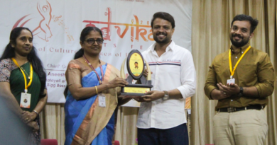 Advika 2026: A colorful celebration of heritage through music, art, literature and dance