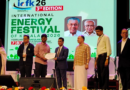 Vidya student participates in International Energy Festival Kerala 2026 (IEFK26)