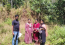 CE Faculty Members participate in consultancy activity for Soil Exploration at Kattilapoovam