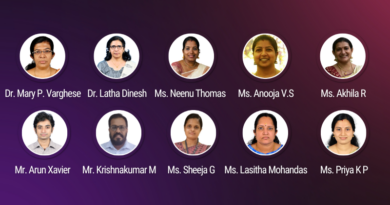 EEE faculty members successfully complete AICTE ATAL Faculty Development Programme EEE faculty members successfully complete AICTE ATAL Faculty Development Programme