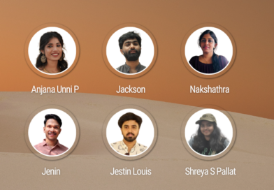 Vidya students step into the professional world with stipend-based internships Vidya students step into the professional world with stipend-based internships